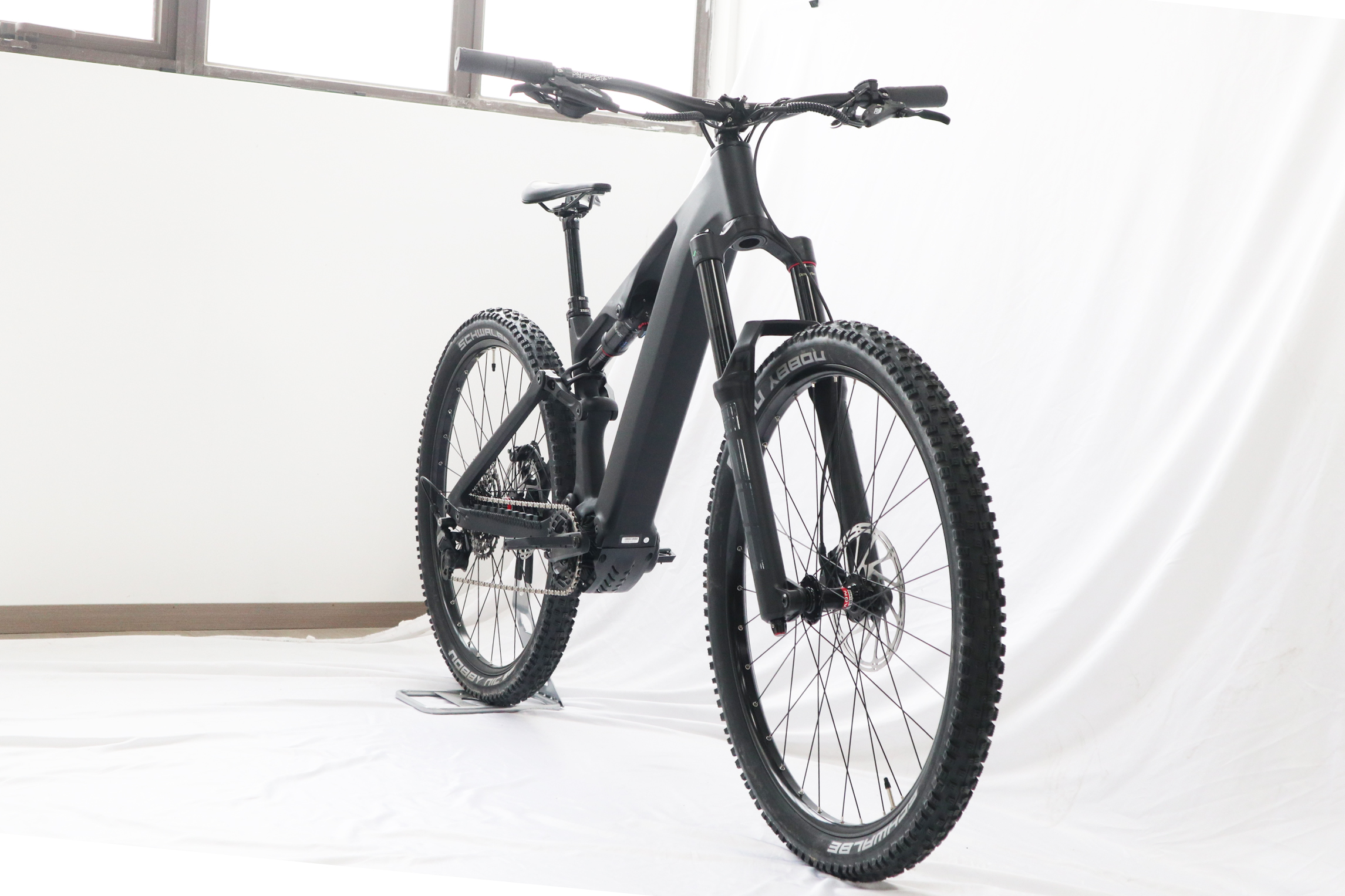 High Modulus Racing Road Frame - огляд і ціна Carbon Bike Frame