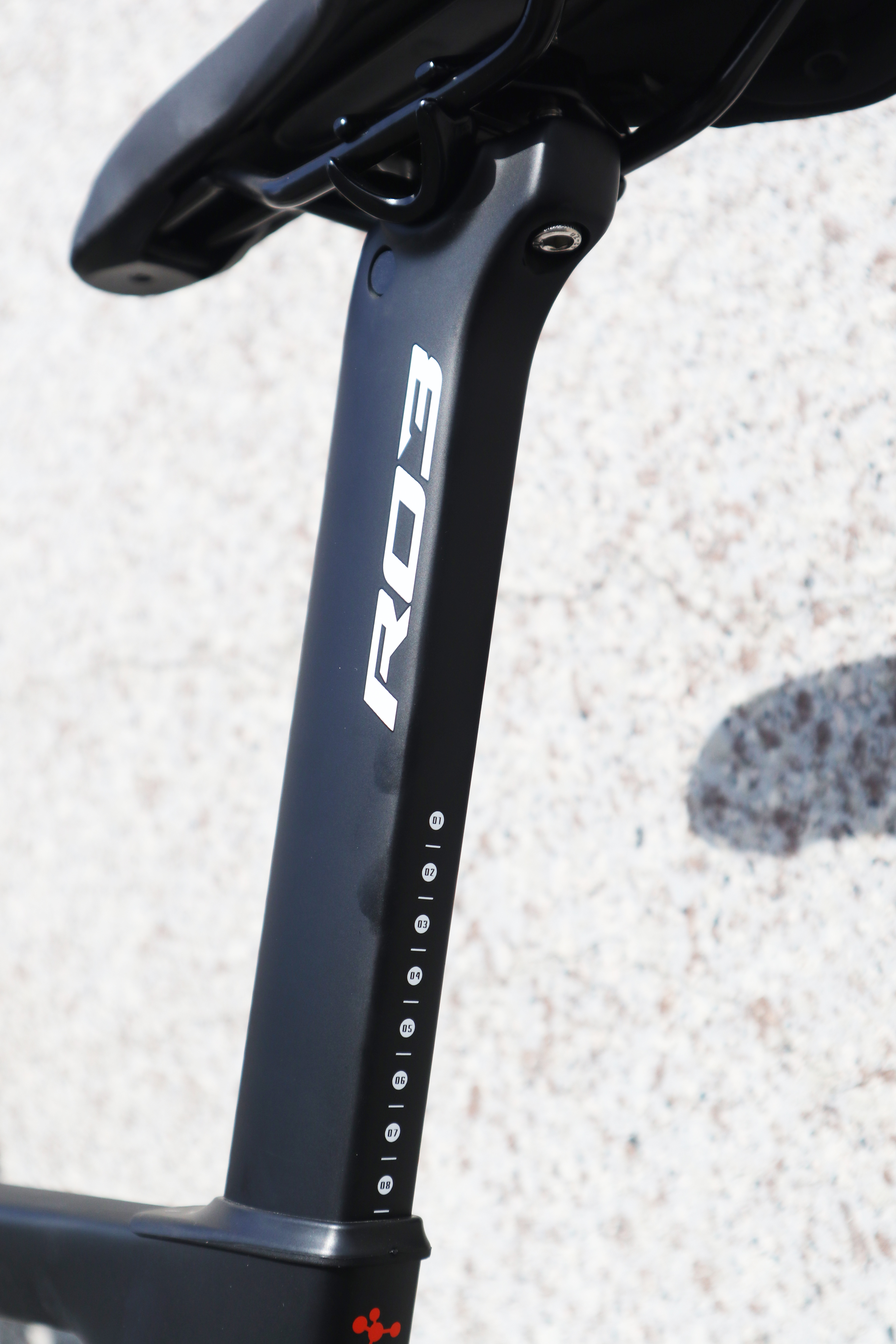 Multi-Size T800 Road Bike Fram - огляд і ціна Carbon Bike Frame