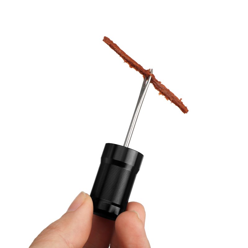 Bicycle Tire Repair Tools Rubb - огляд і ціна Bike Tube Repair Kit
