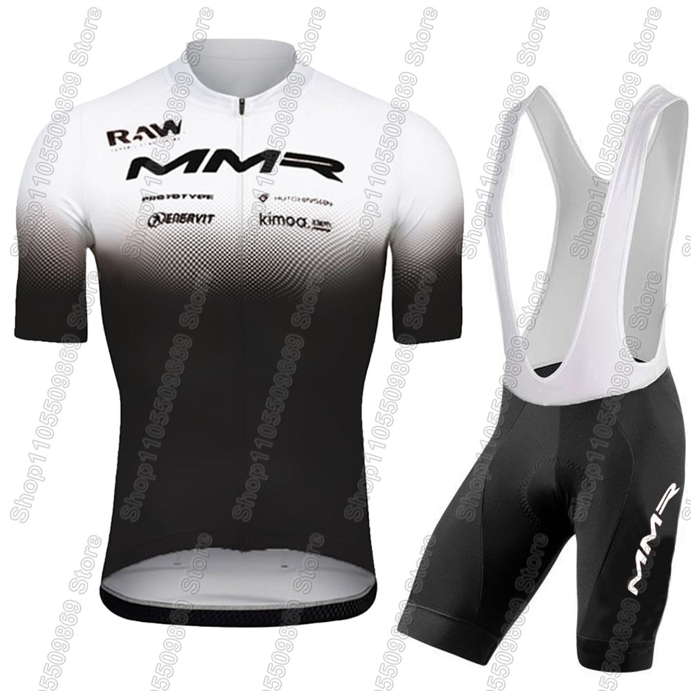 2026 MMR Team Cycling Jersey S - огляд і ціна Cycling Gear Brands