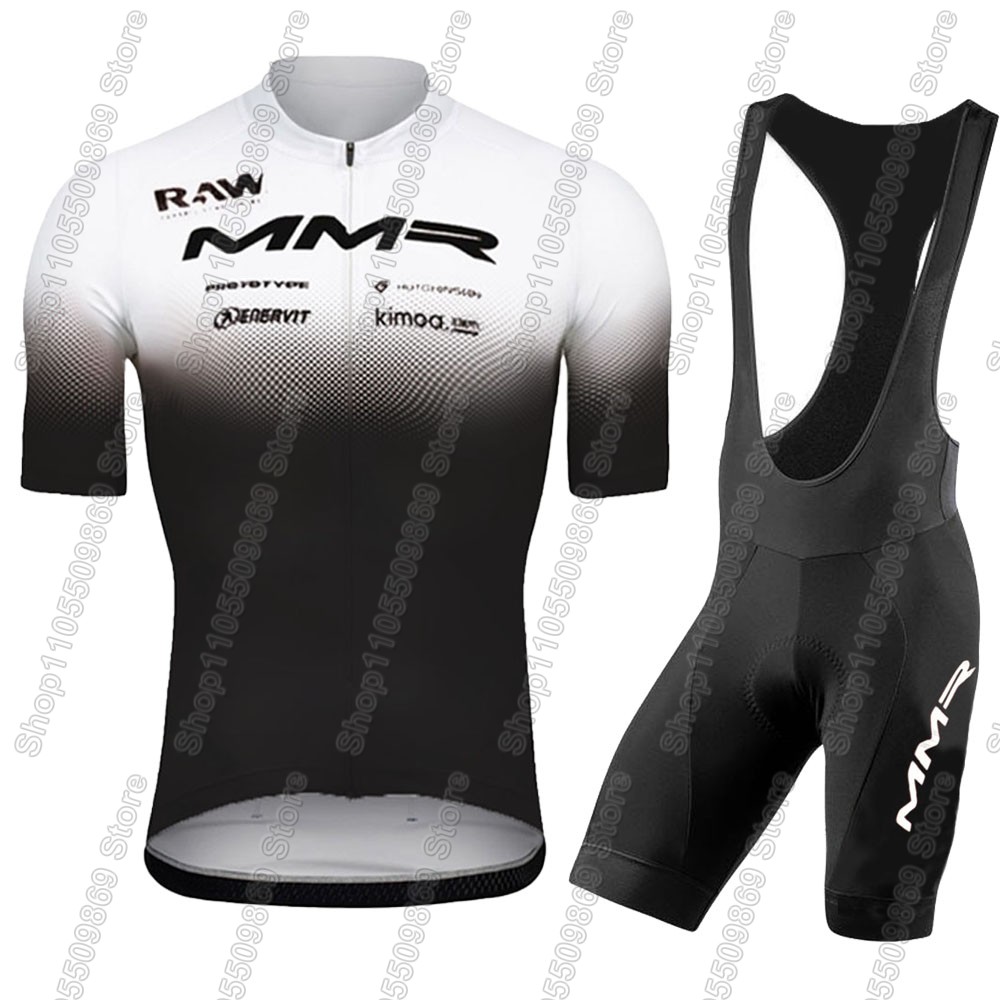 2026 MMR Team Cycling Jersey S - огляд і ціна Cycling Gear Brands