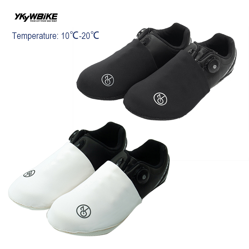 YKYKBIKE Winter Warmer Bicycle - огляд і ціна Cycling Shoe Covers