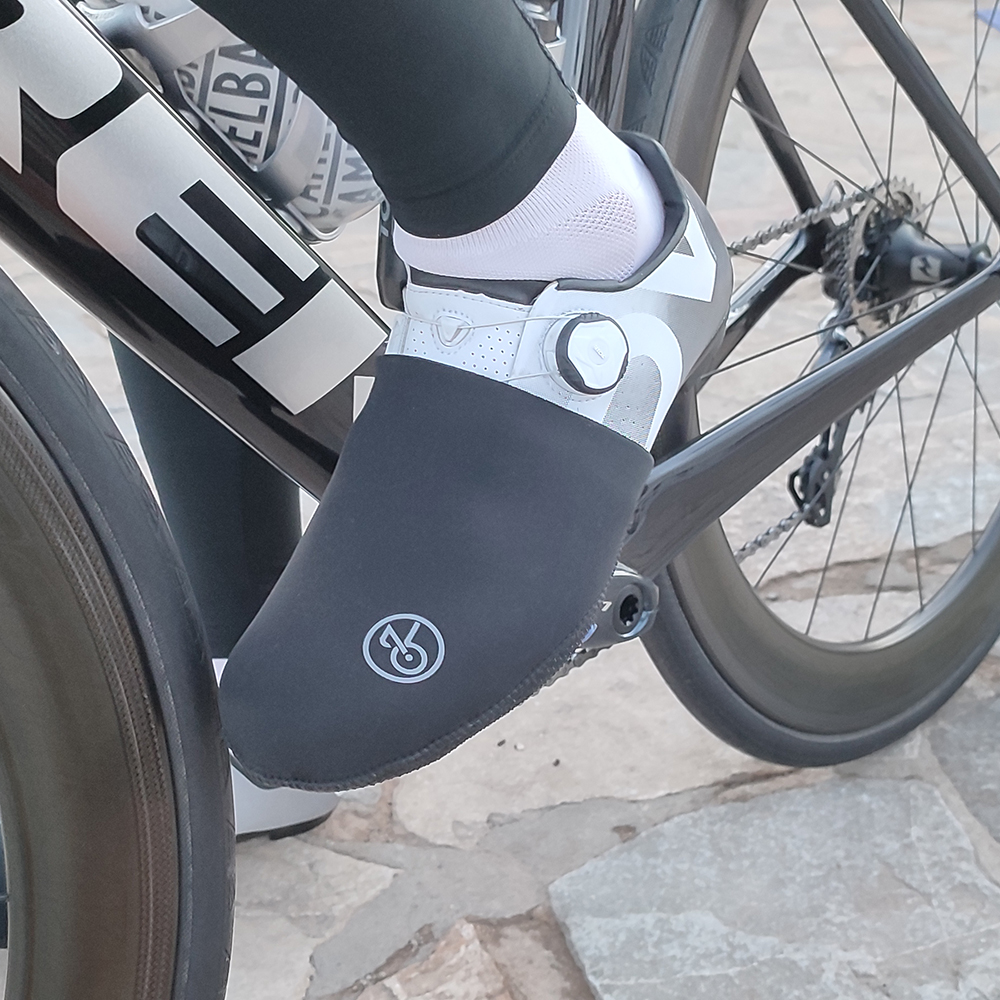 YKYKBIKE Winter Warmer Bicycle - огляд і ціна Cycling Shoe Covers