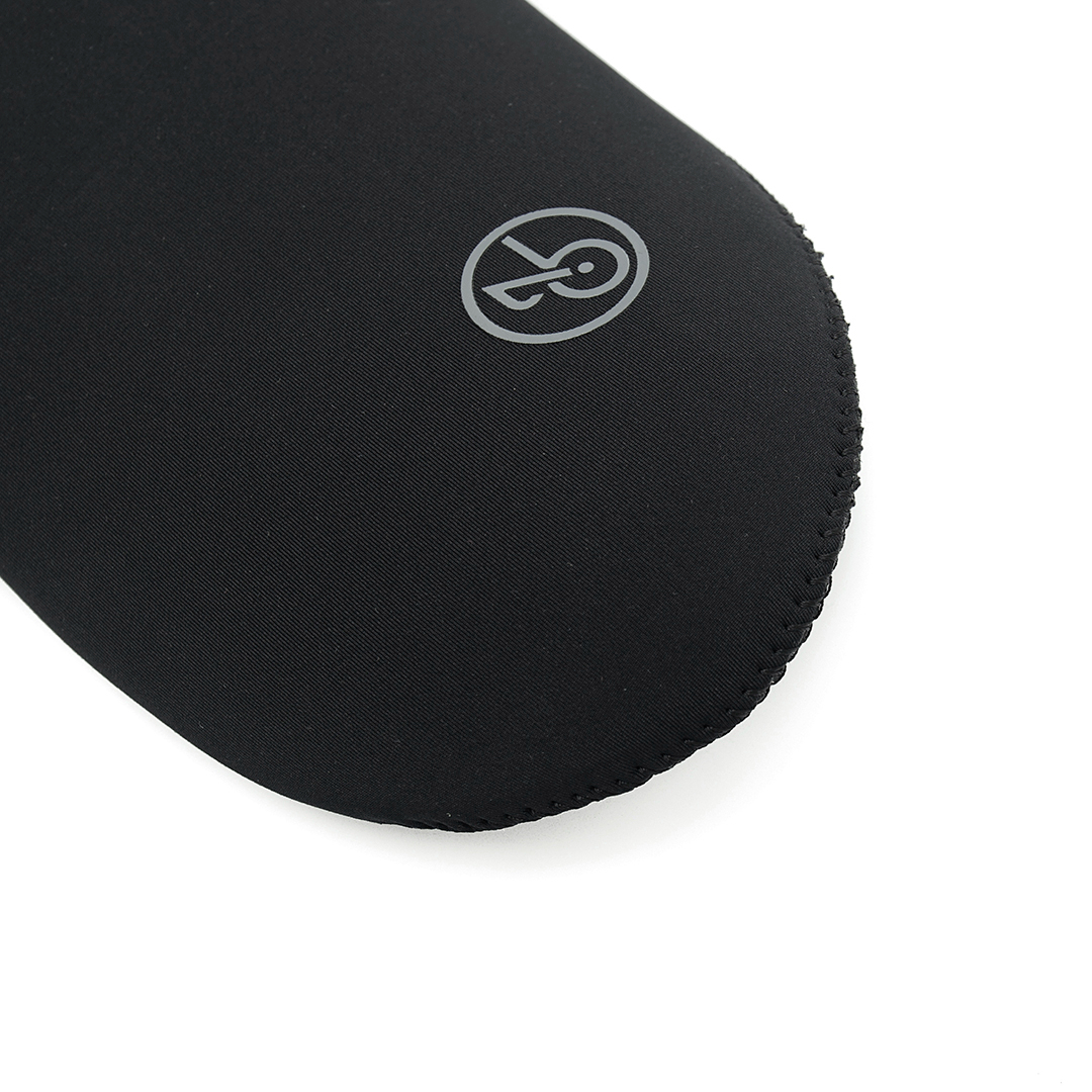 YKYKBIKE Winter Warmer Bicycle - огляд і ціна Cycling Shoe Covers