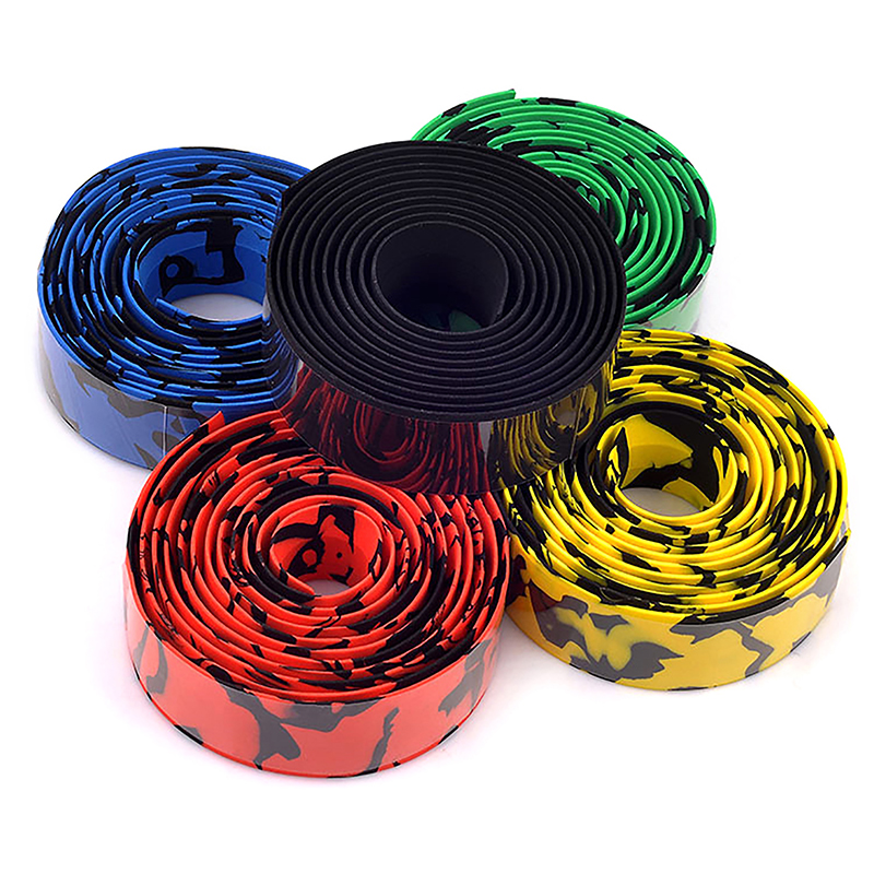 2PCS EVA Bicycle Handlebar Tap - огляд і ціна Bike Handlebar Tape
