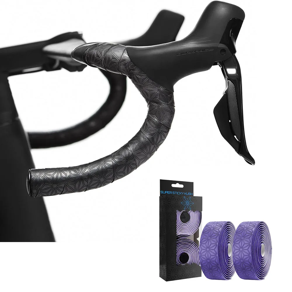 Road Bike Handlebar Bar Tape A - огляд і ціна Bike Handlebar Tape