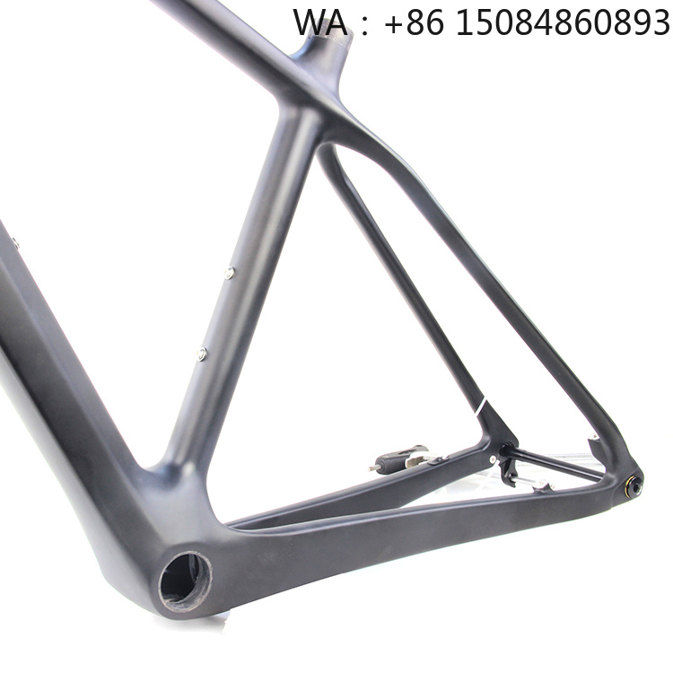 LCM909 29er MTB Frame, carbon  - огляд і ціна Carbon Bike Frame