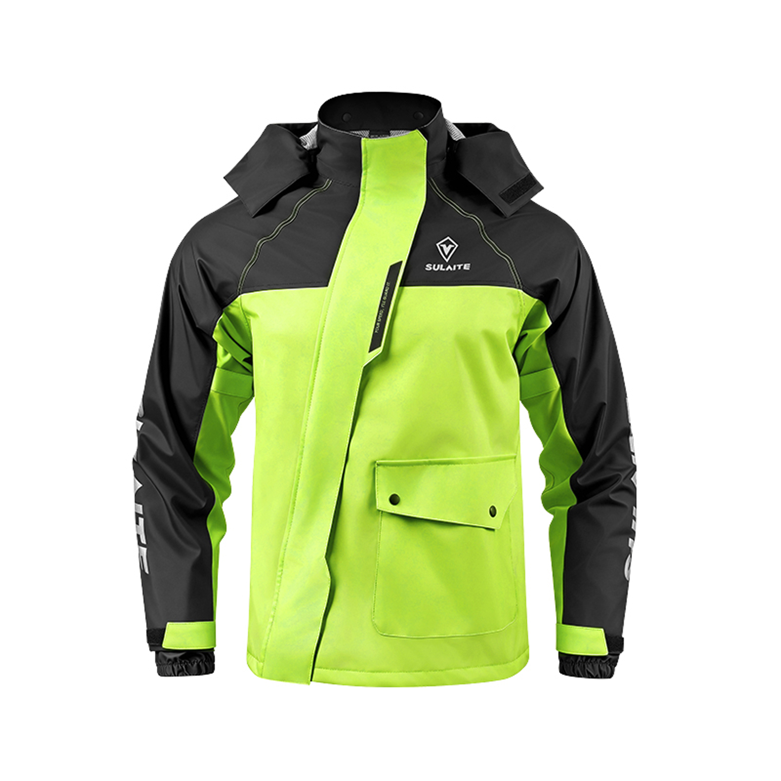 Motorcycle Rain Suit for Men & - огляд і ціна Cycling Gear In Rain
