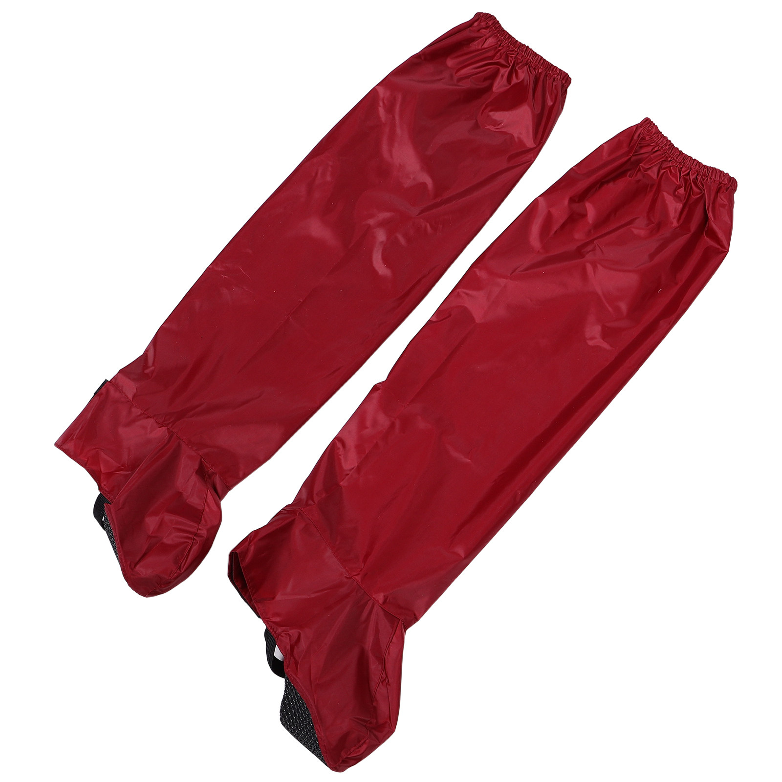 1Pair Waterproof Boot Covers M - огляд і ціна Cycling Gear In Rain