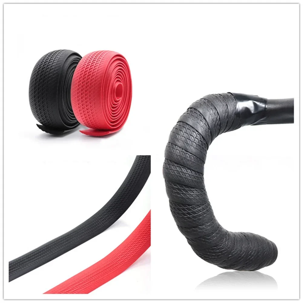 Road Bicycle Handlebar Silicon - огляд і ціна Bike Handlebar Tape