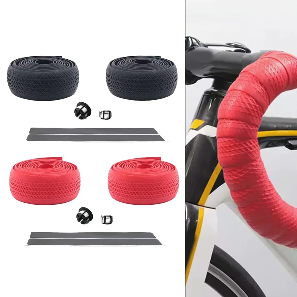 Road Bicycle Handlebar Silicon - огляд і ціна Bike Handlebar Tape