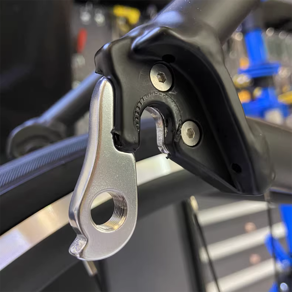 ZTTO Universal 23 Models MTB B - огляд і ціна Cycling Gear Hanger
