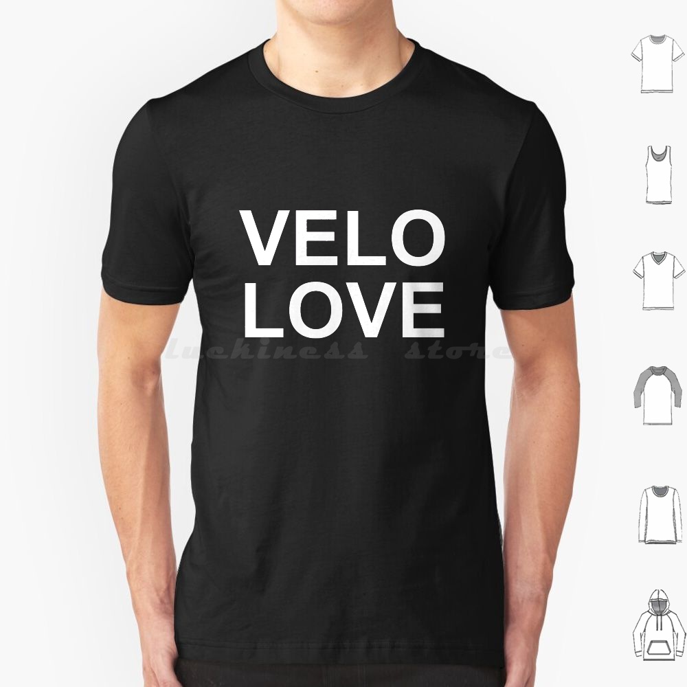 Bicycle Velo Love | Sports T S - огляд і ціна Velo Cycling Gear