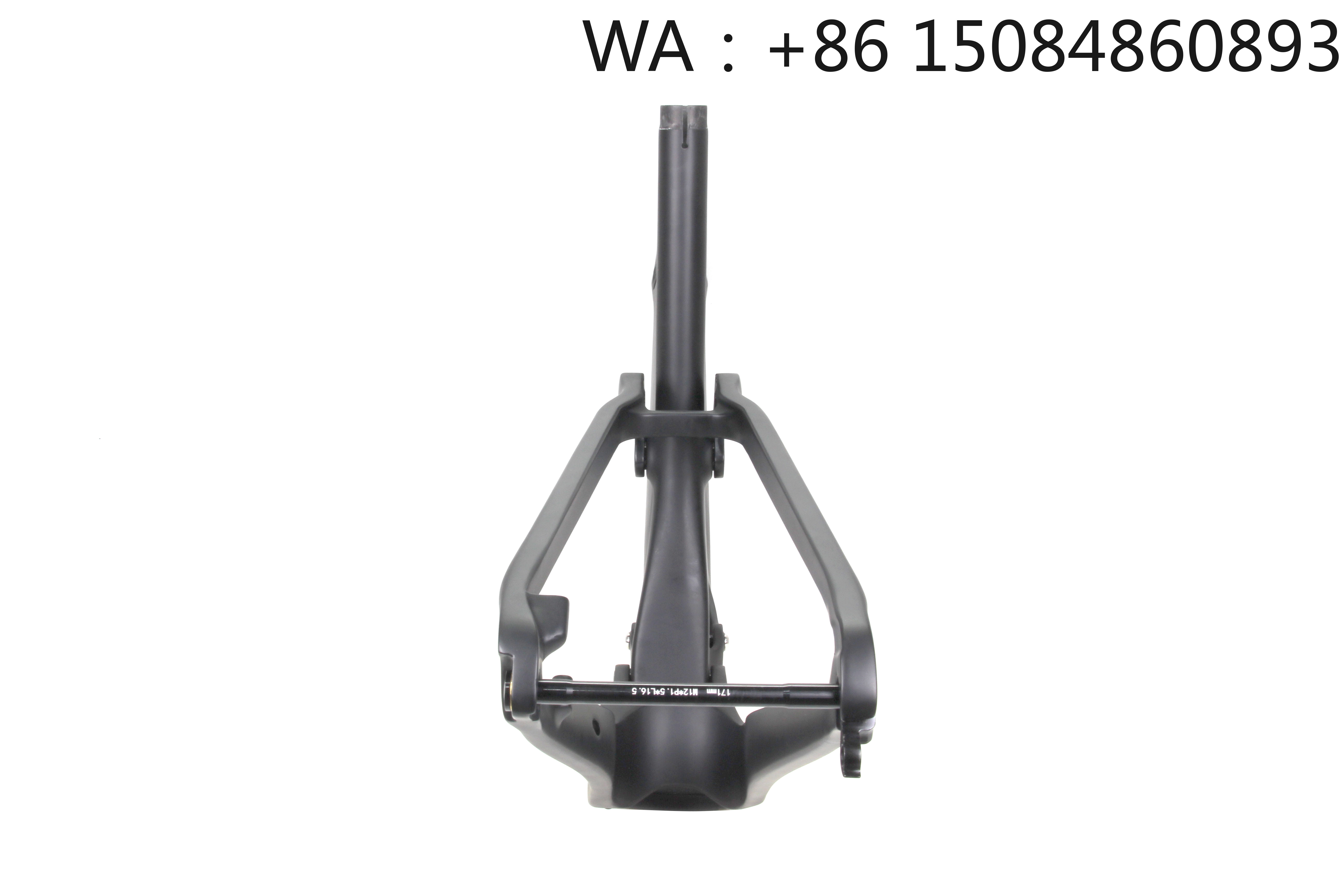 29 Inch XC MTB Frame, carbon f - огляд і ціна Carbon Bike Frame
