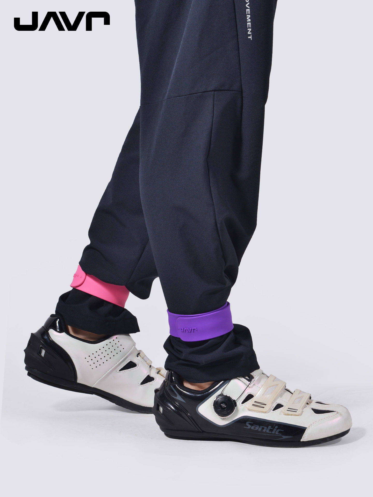 1 PC JAVN Sports Outdoor Leg B - огляд і ціна Cycling Gear Pants