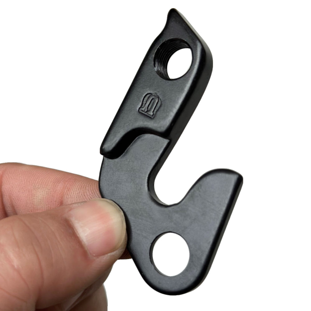 Bike Rear Derailleur Hanger Fo - огляд і ціна Cycling Gear Hanger