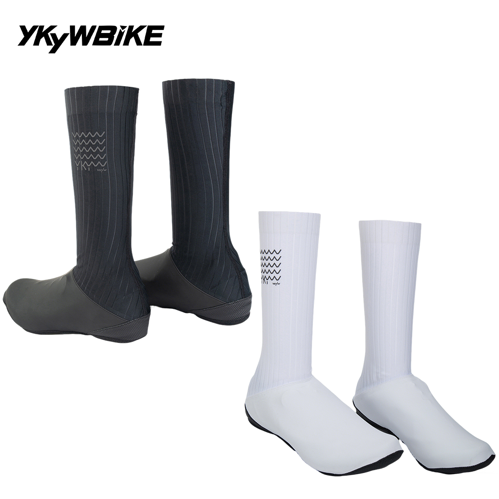 YKYW Men Windproof Waterproof  - огляд і ціна Cycling Shoe Covers