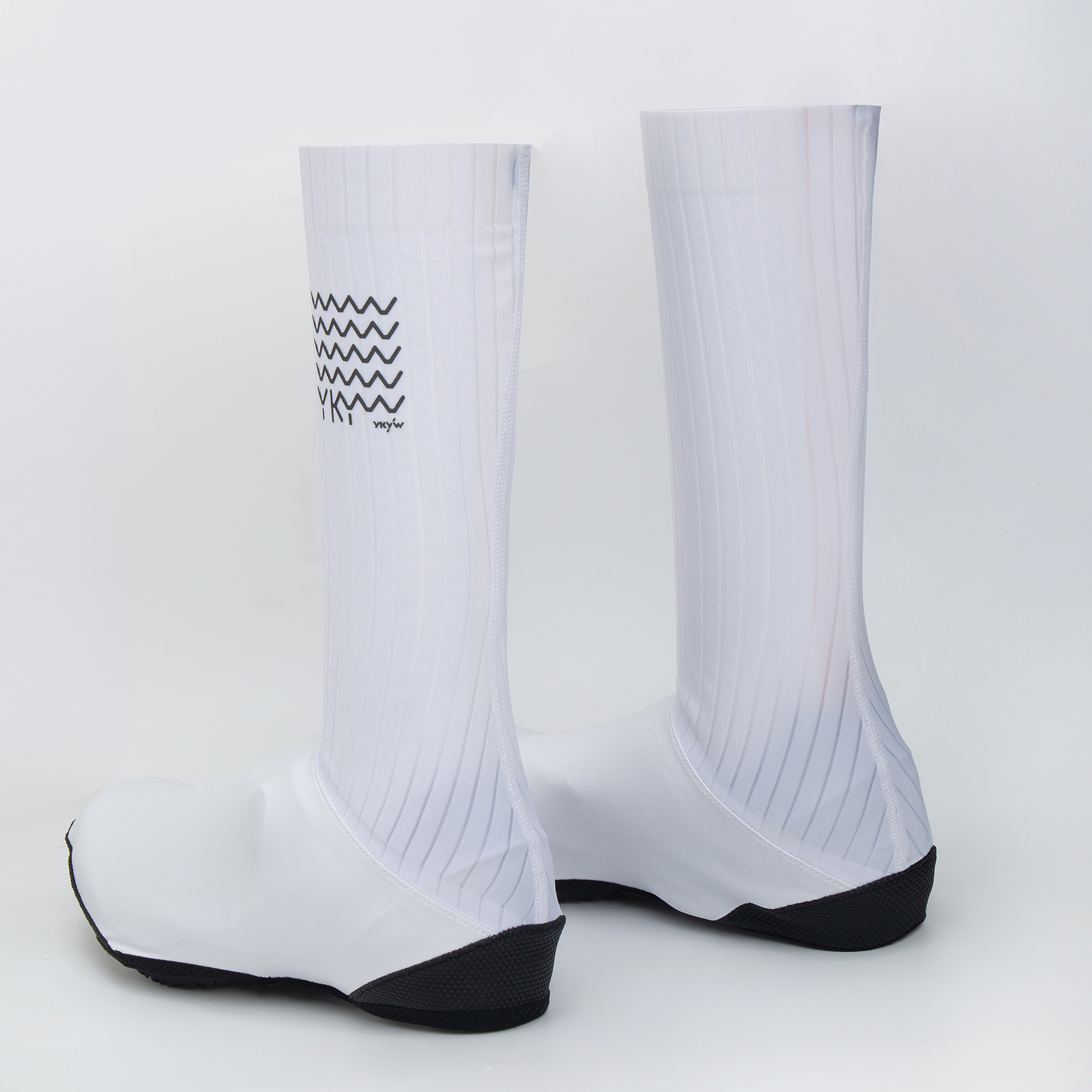YKYW Men Windproof Waterproof  - огляд і ціна Cycling Shoe Covers
