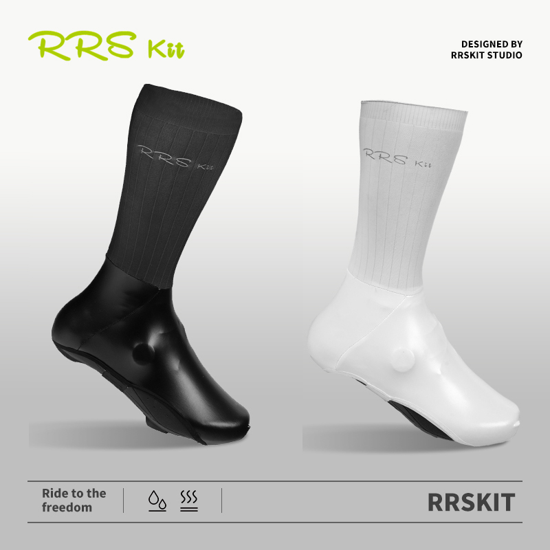 RRSKIT Cycling Shoe Covers MTB - огляд і ціна Cycling Shoe Covers