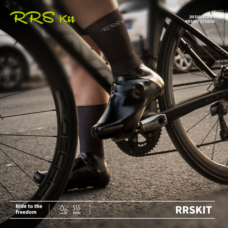 RRSKIT Cycling Shoe Covers MTB - огляд і ціна Cycling Shoe Covers