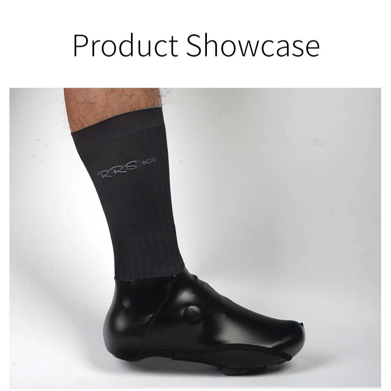 RRSKIT Cycling Shoe Covers MTB - огляд і ціна Cycling Shoe Covers
