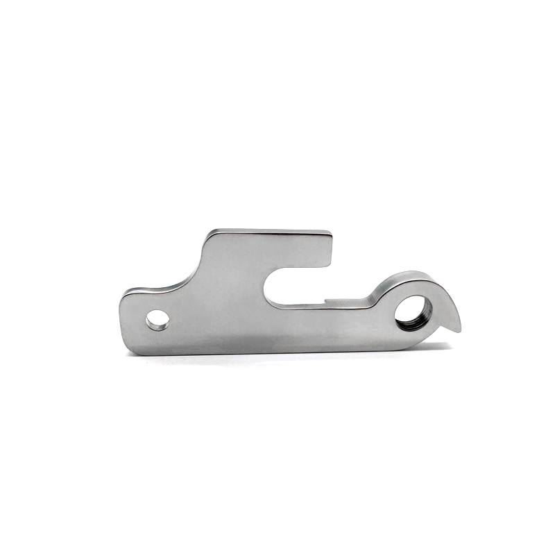 Titanium rear hook rear derail - огляд і ціна Cycling Gear Hanger