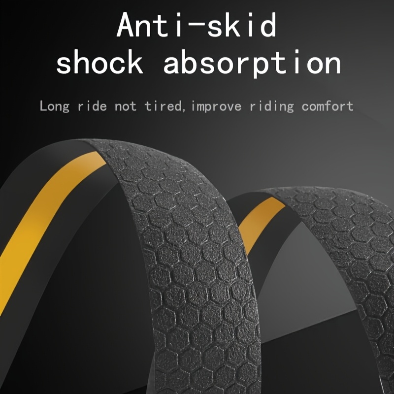NPY Comfortable  EVA Cycling H - огляд і ціна Bike Handlebar Tape