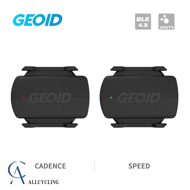 GEOID CS600 Bike Cadence Speed - огляд і ціна Bike Speedometer