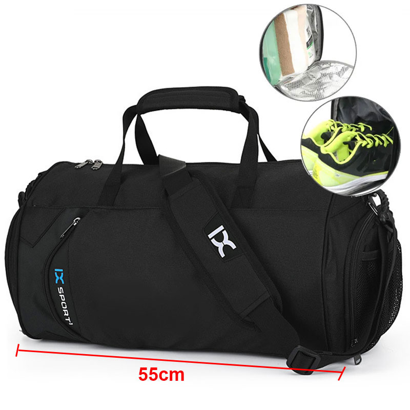 Men Gym Bag Dry Wet For Yoga W - огляд і ціна Cycling Gear Duffle