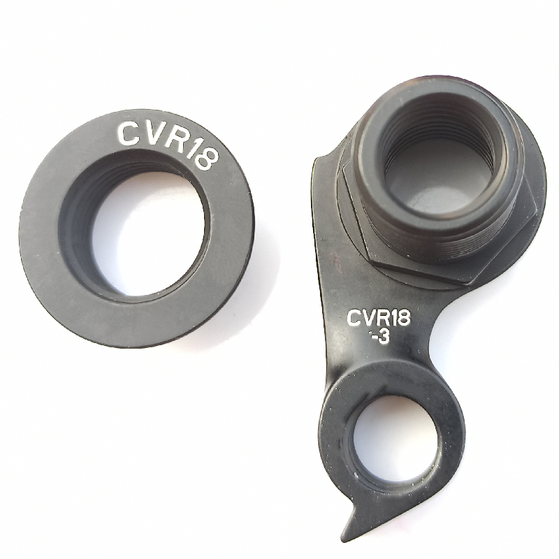 1Pc Bicycle Parts Mech Dropout - огляд і ціна Cycling Gear Hanger