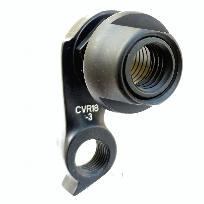 1Pc Bicycle Parts Mech Dropout - огляд і ціна Cycling Gear Hanger