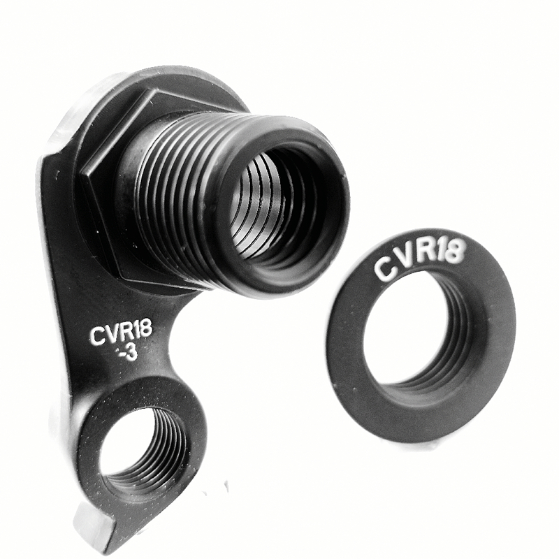 1Pc Bicycle Parts Mech Dropout - огляд і ціна Cycling Gear Hanger