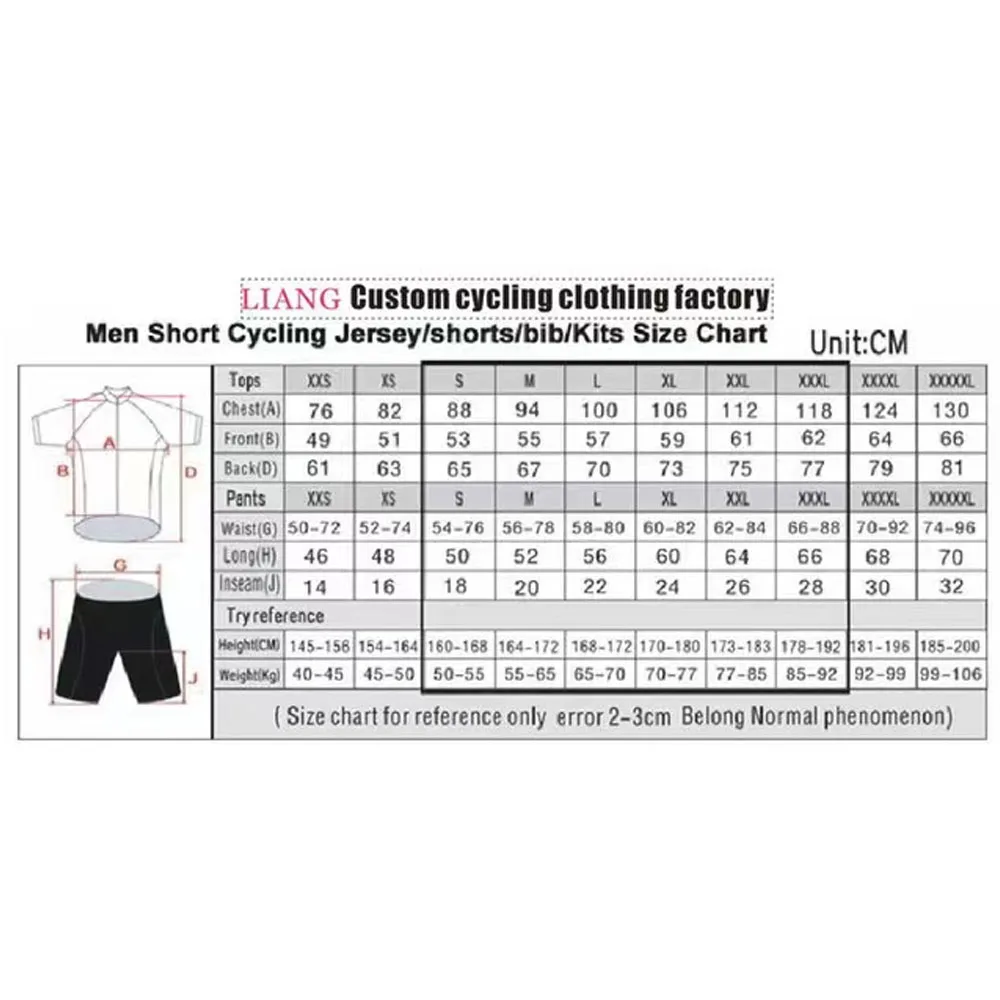 Euskadi Team Cycling Jersey 20 - огляд і ціна Cycling Gear Brands