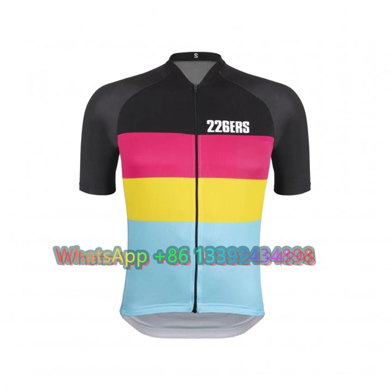 2022 New 226ERS Cycling Shirt  - огляд і ціна Cycling Gear Brands