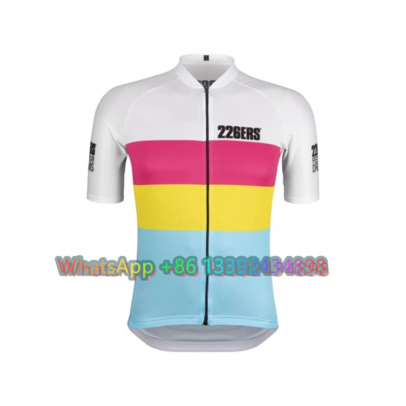 2022 New 226ERS Cycling Shirt  - огляд і ціна Cycling Gear Brands