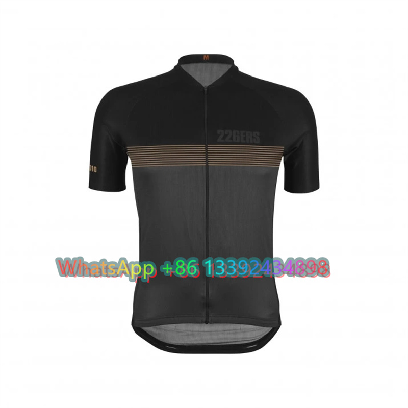 2022 New 226ERS Cycling Shirt  - огляд і ціна Cycling Gear Brands