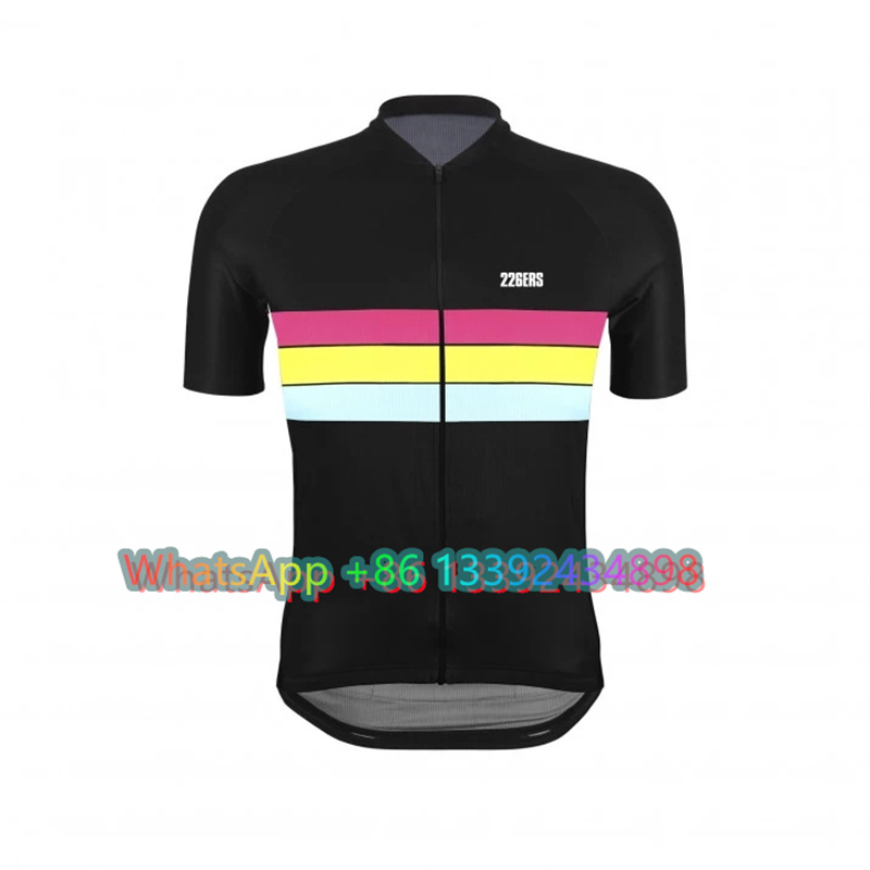 2022 New 226ERS Cycling Shirt  - огляд і ціна Cycling Gear Brands