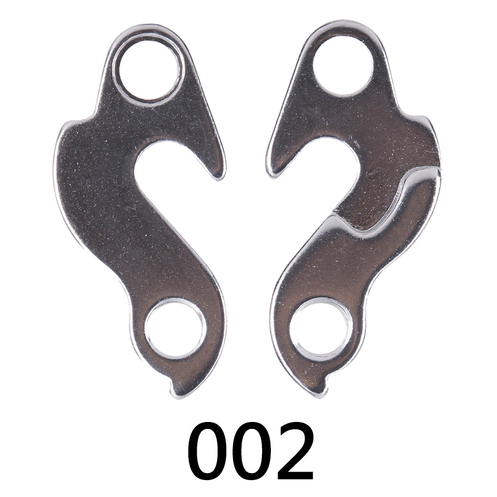 1Pcs Universal Bike Rear Derai - огляд і ціна Cycling Gear Hanger