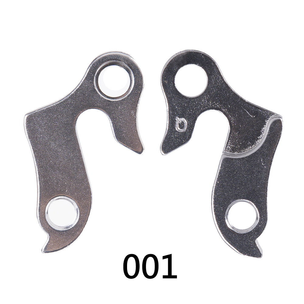 1Pcs Universal Bike Rear Derai - огляд і ціна Cycling Gear Hanger