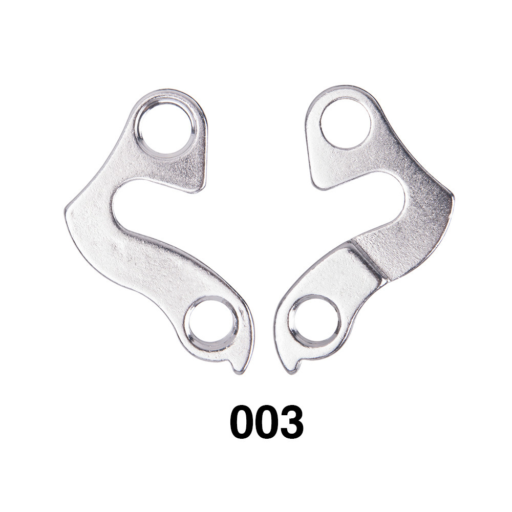 1Pcs Universal Bike Rear Derai - огляд і ціна Cycling Gear Hanger