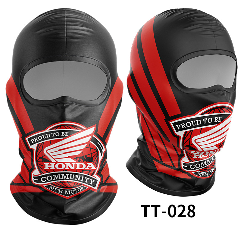 New For Honda Motorcycle Balac - огляд і ціна Bicycle Helmet
