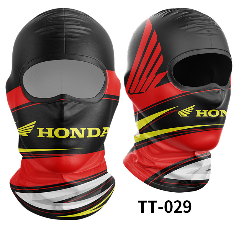 New For Honda Motorcycle Balac - огляд і ціна Bicycle Helmet
