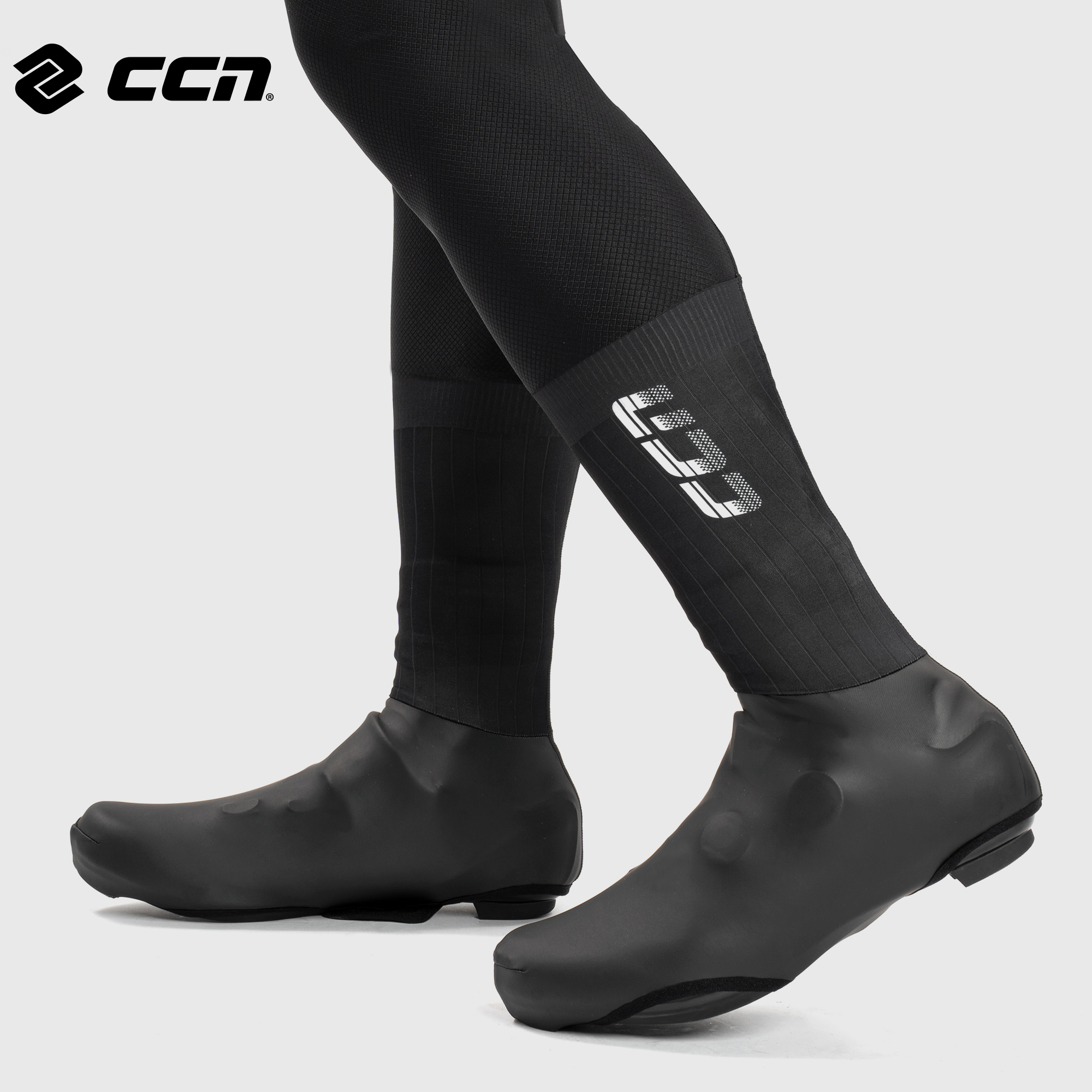 CCN Pro Aero Shoe Cover Lightw - огляд і ціна Cycling Shoe Covers