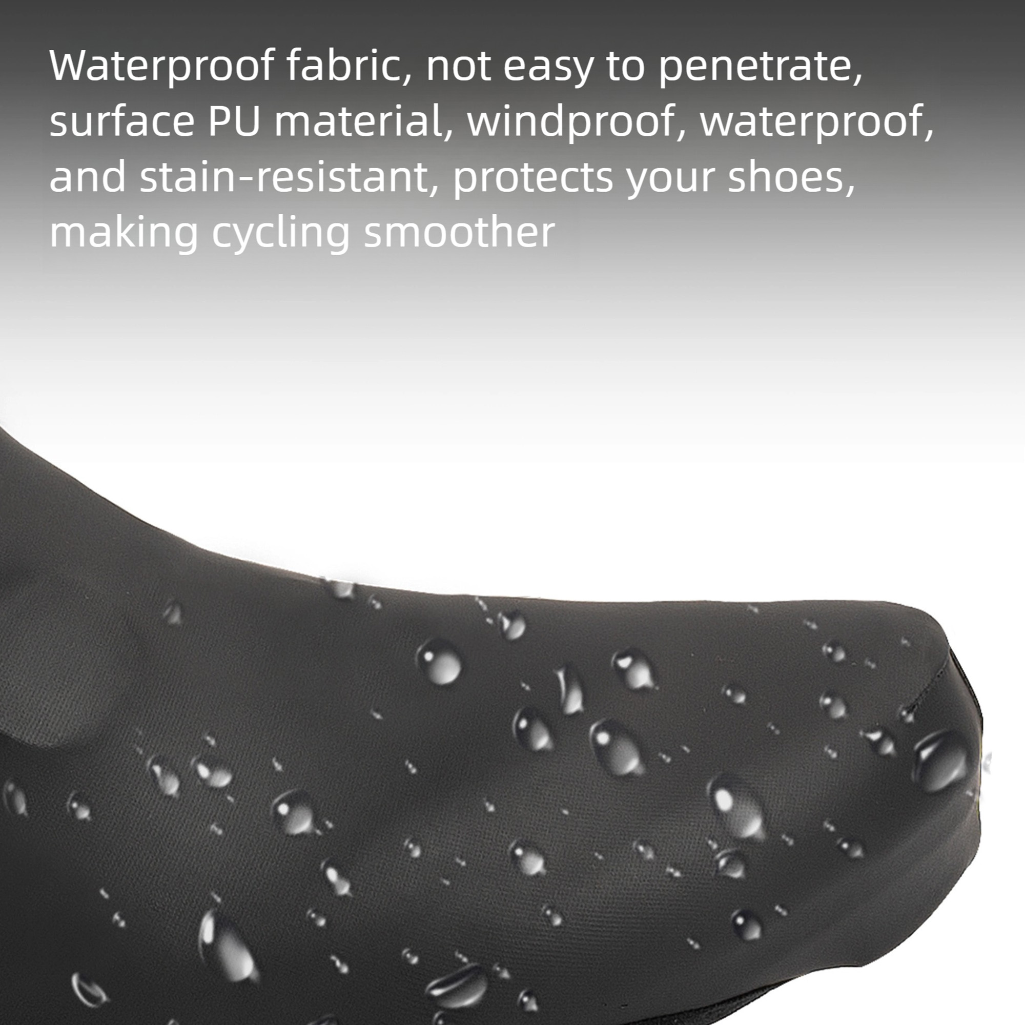 CCN Pro Aero Shoe Cover Lightw - огляд і ціна Cycling Shoe Covers