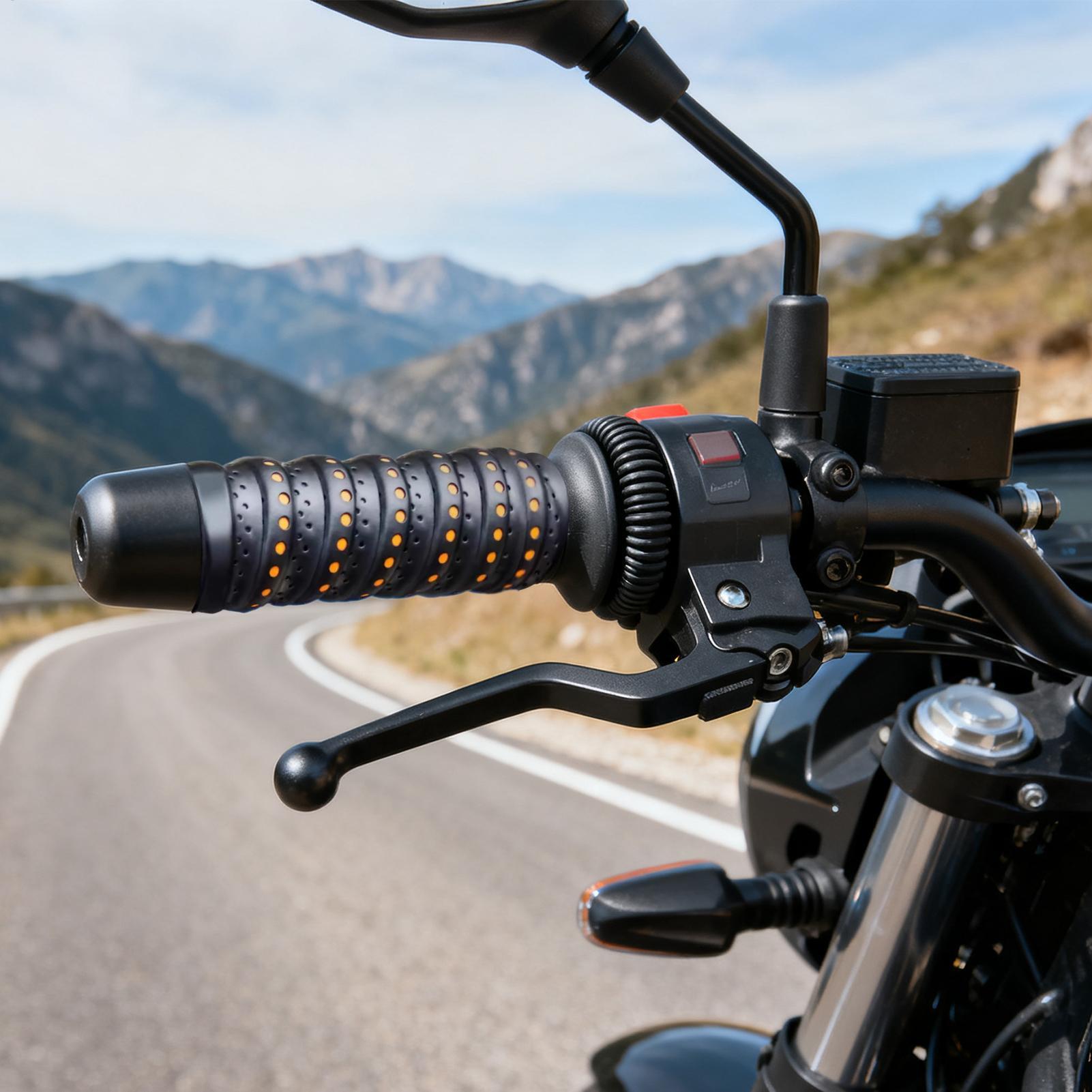 Motorcycle Handlebar Grips Tap - огляд і ціна Bike Handlebar Tape
