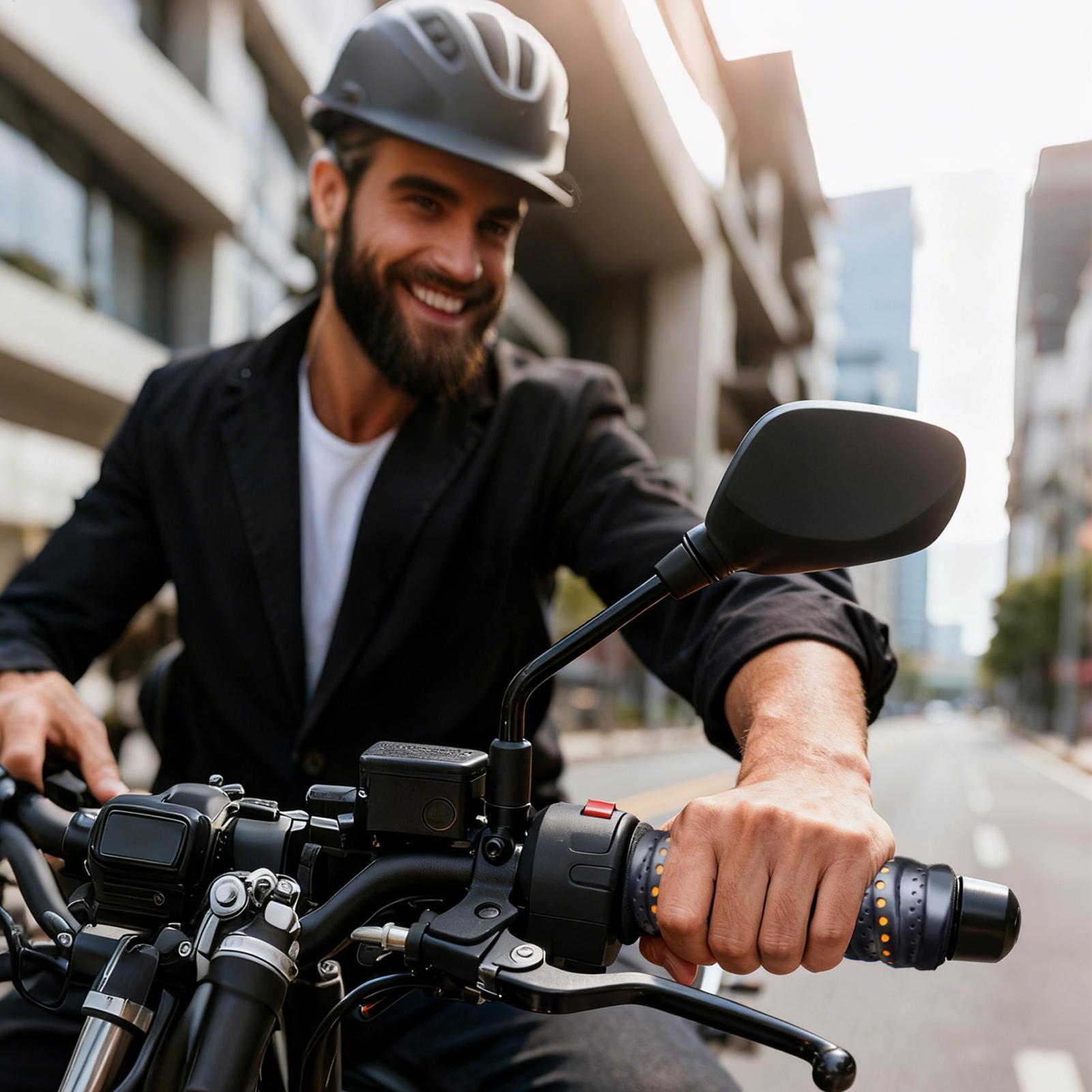 Motorcycle Handlebar Grips Tap - огляд і ціна Bike Handlebar Tape
