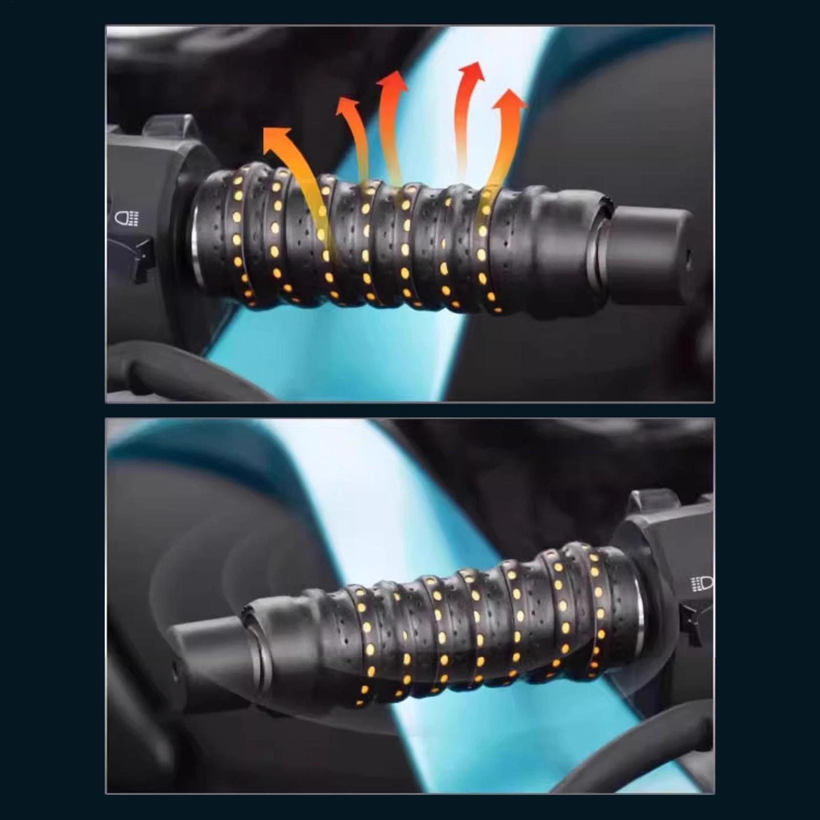Motorcycle Handlebar Grips Tap - огляд і ціна Bike Handlebar Tape