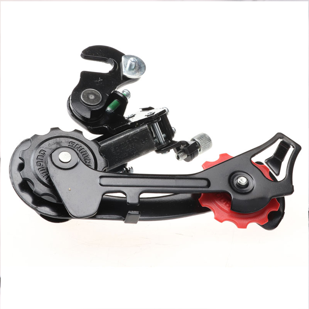 2/4PCS Iron Pro Rear Derailleu - огляд і ціна Cycling Gear Hanger