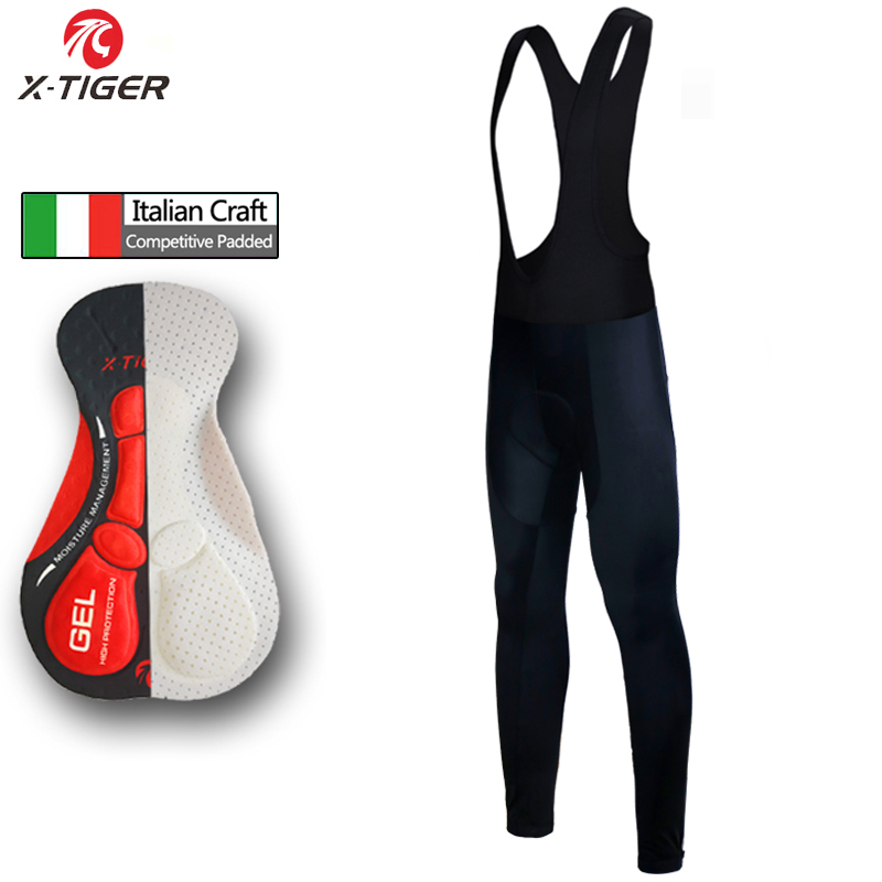 X-Tiger Cycling Bibs Pants For - огляд і ціна Cycling Gear Pants