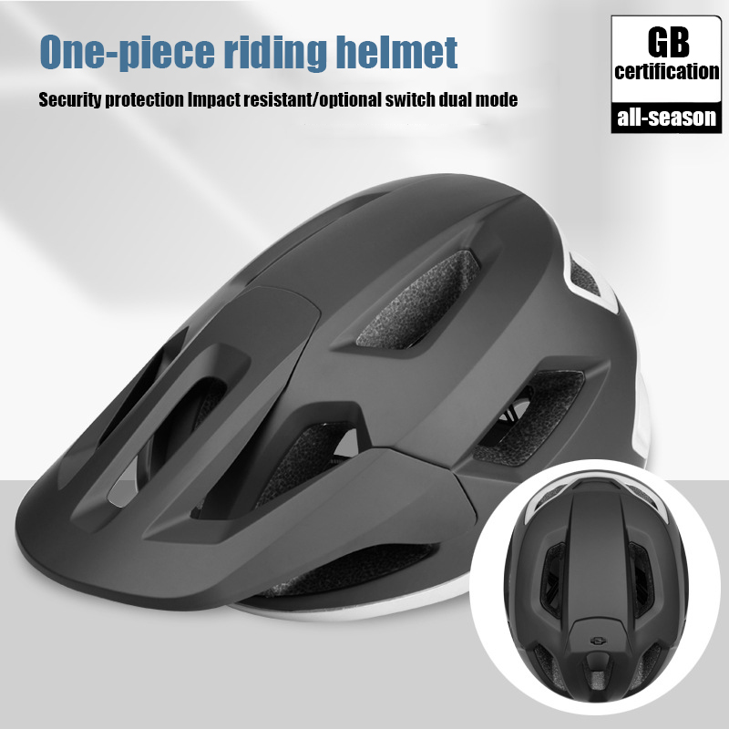 2pcs Bike Riding Helmet Glasse - огляд і ціна Bicycle Helmet